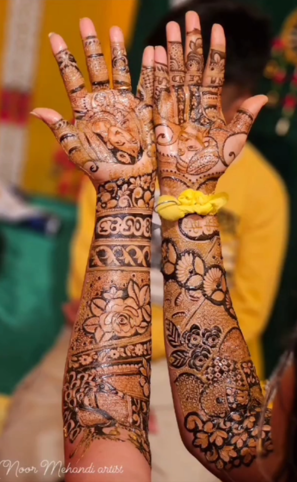 Zoya Ansari