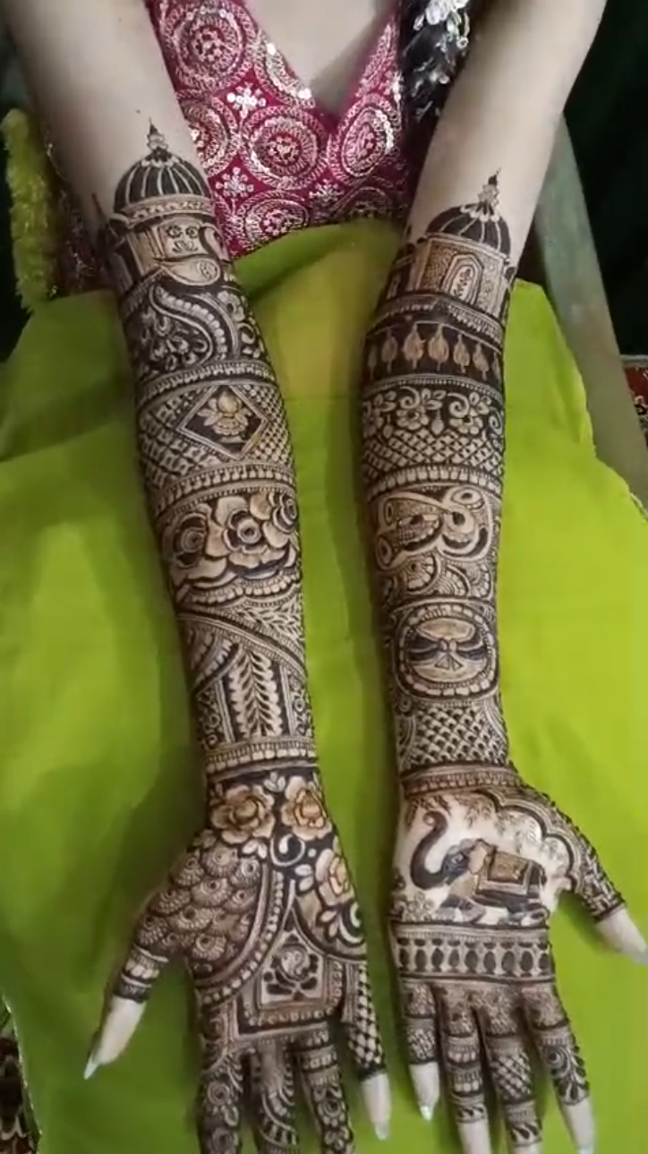 Nazia Qureshi