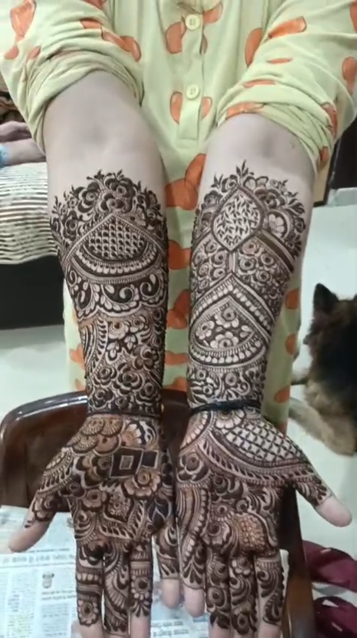Ayesha Rahman