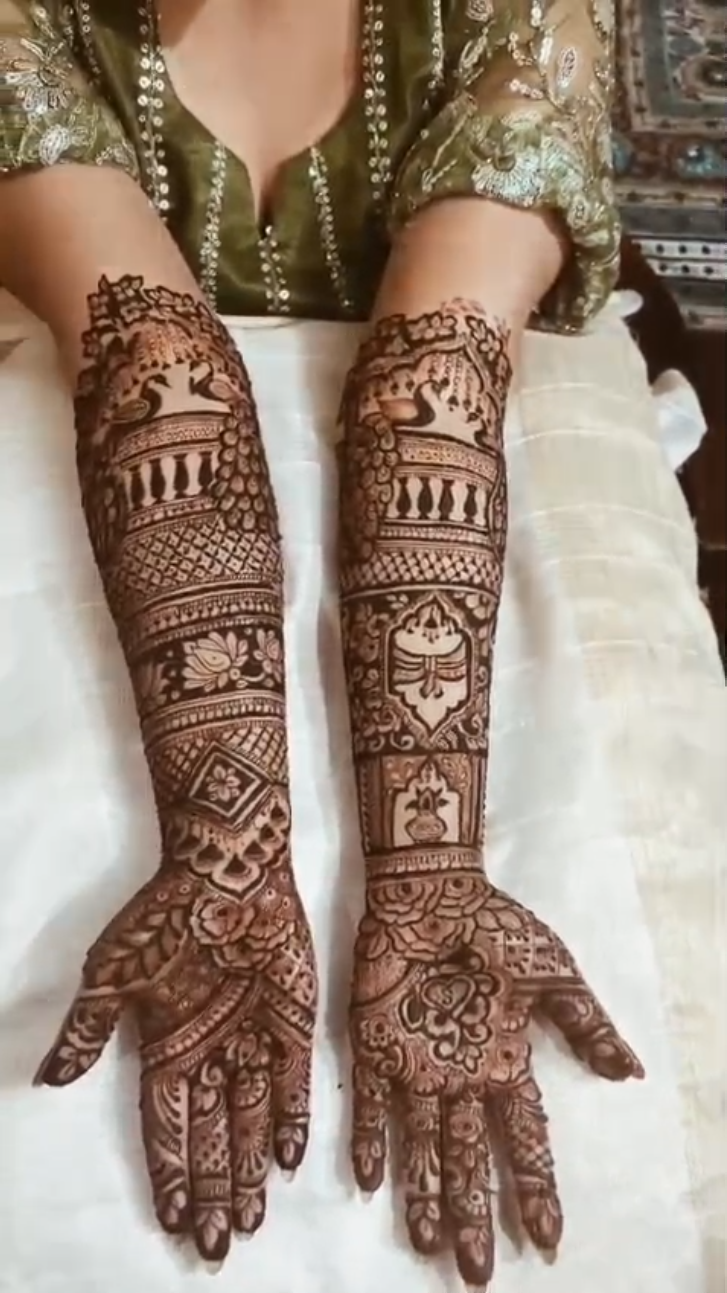 Ritika Chaudhary